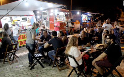 Saiba quais cervejas estarão no Festival Sul-Americano #4