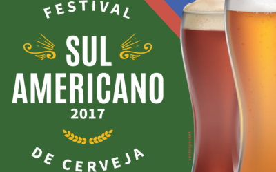 Porto Alegre recebe o 1º Festival Sul-Americano de Cerveja