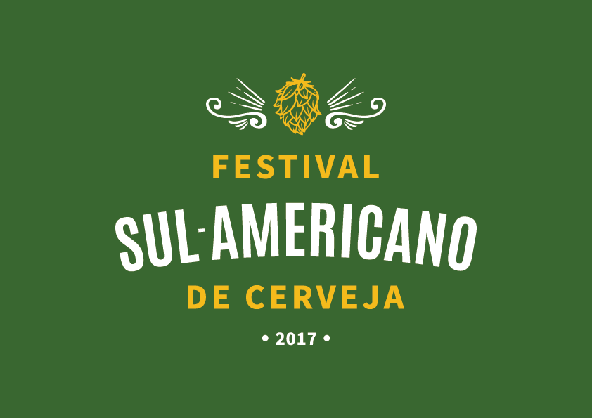Aberta a venda de ingressos para o 1º Festival Sul-Americano de Cerveja