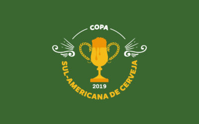 Está aberta a 1ª edição da Copa Sul-Americana de Cerveja