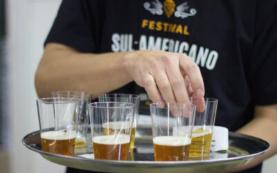 Com juízes e cervejarias já confirmadas de cinco países, Copa Sul-Americana de Cerveja abre inscrições